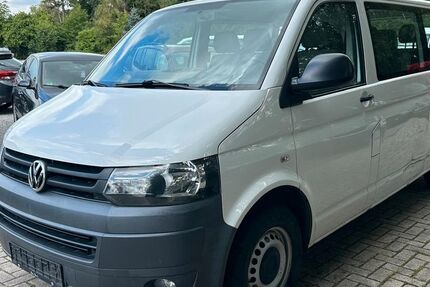 VW T5 Transporter 485.000 km 4.950 &euro; Wittmund 26409