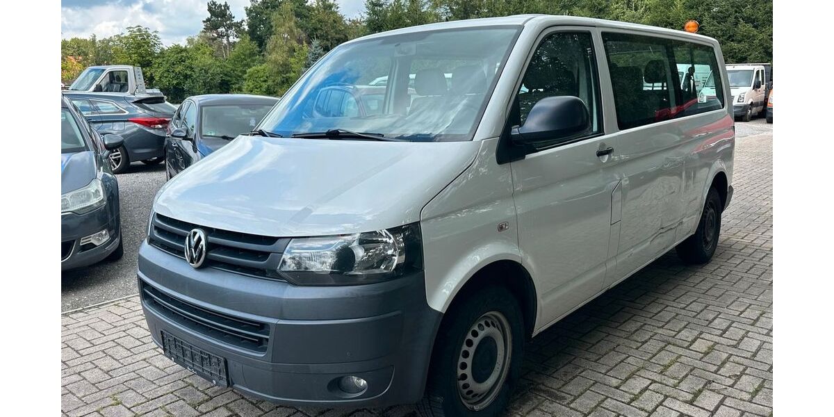 VW T5 Transporter 485.000 km 4.950 &euro; Wittmund 26409