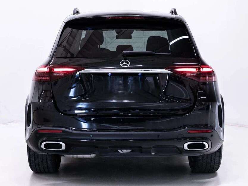 GLE 350