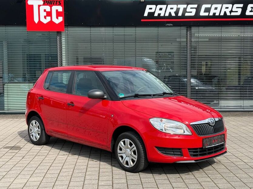 Fabia
