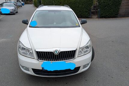 Skoda Octavia 275.000 km 4.200 &euro; Seeheim-Jugenheim 64342