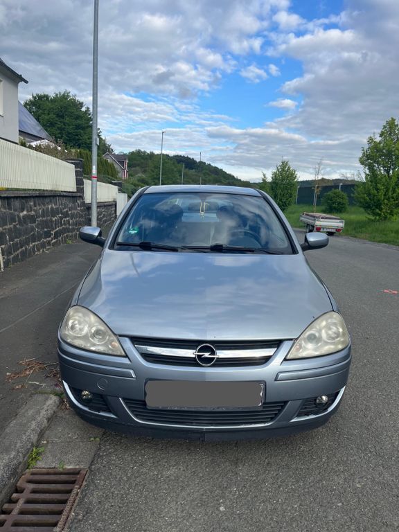 Corsa