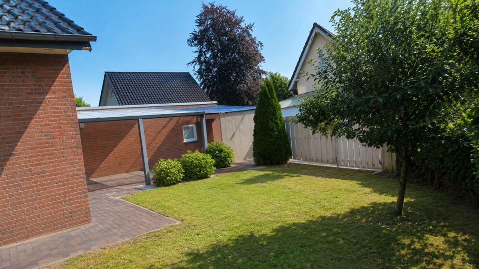 Einfamilienhaus Lübbecke - 4 Zimmer, 123 m&sup2;, 370.000&euro; | Angebot:27094953