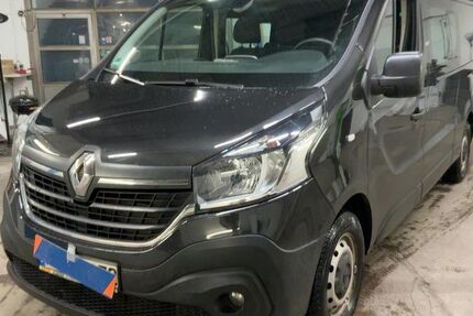 Renault Trafic 44.326 km 25.990 &euro; Heidenau bei Dresden 01809