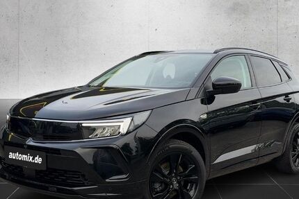 Opel Grandland (X) 60.221 km 19.900 &euro; Enge-Sande 25917