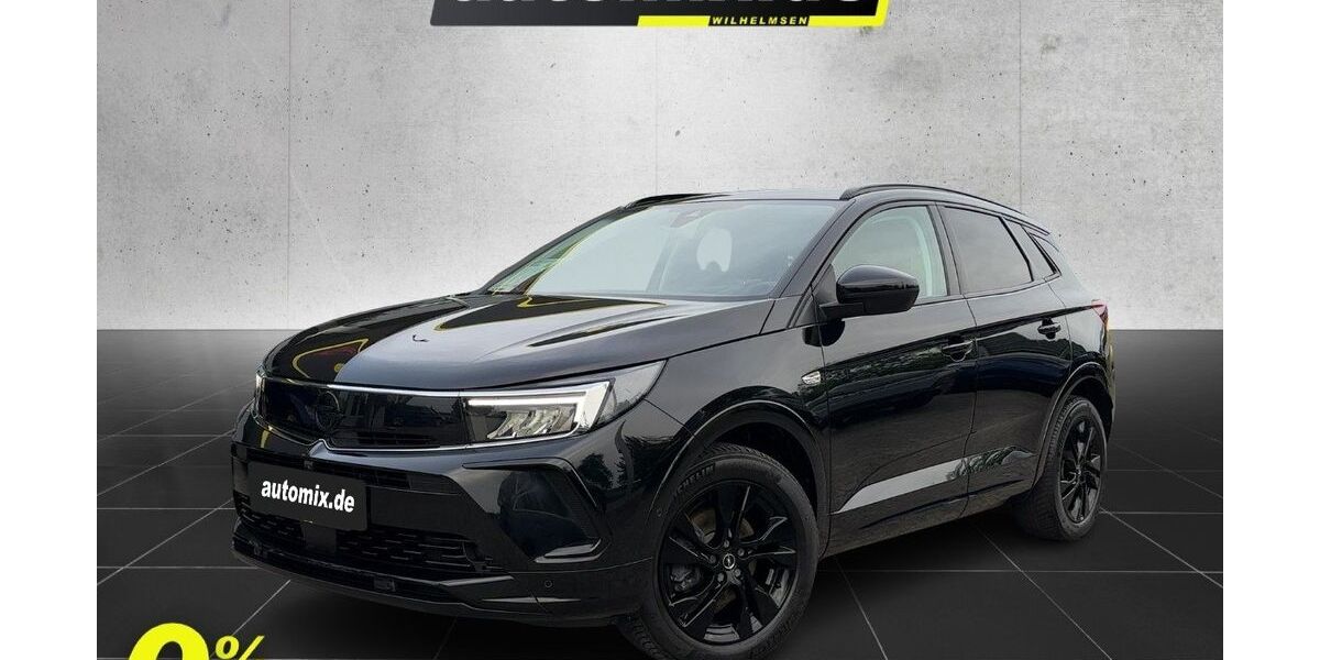 Opel Grandland (X) 60.221 km 19.900 &euro; Enge-Sande 25917