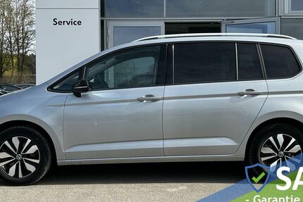 VW Touran 25.490 km 33.548 &euro; Schrobenhausen-Edelshsn. 86529