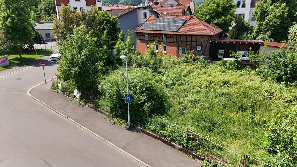 Traumhaftes Baugrundstück in Waltershausen – idyllisch, großzügig und voll erschlossen zimmer