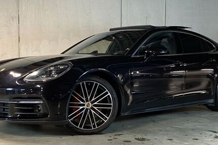 Porsche Panamera 132.600 km 57.490 &euro; Plattling 94447