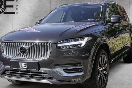 Volvo XC90 95.700 km 42.950 € Ahrensburg 22926