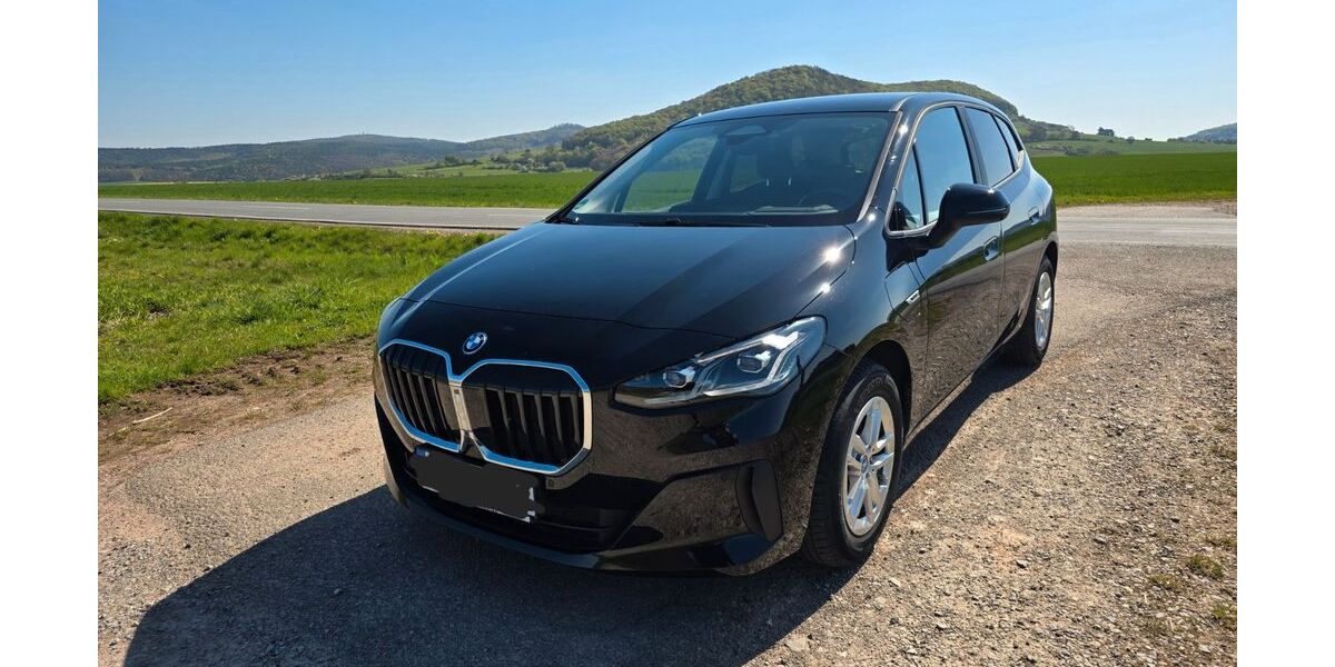 BMW 225 Active Tourer 38.000 km 26.100 &euro; Krayenberggemeinde Dorndorf 36460
