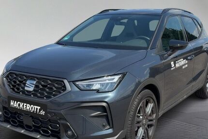 Seat Arona 4.490 km 27.190 &euro; Laatzen 30880