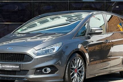 Ford S-Max 112.692 km 18.990 &euro; Saarbrücken 66117