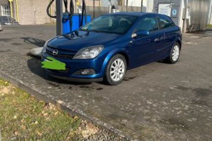 Opel Astra 135.404 km 2.200 &euro; Kerpen 50169