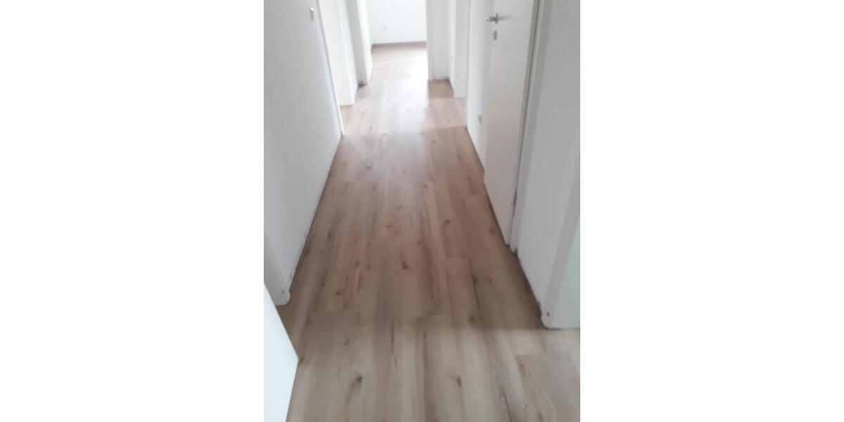 3 Zi. Wohnung mit direktem Gartenzugang 3 zimmer