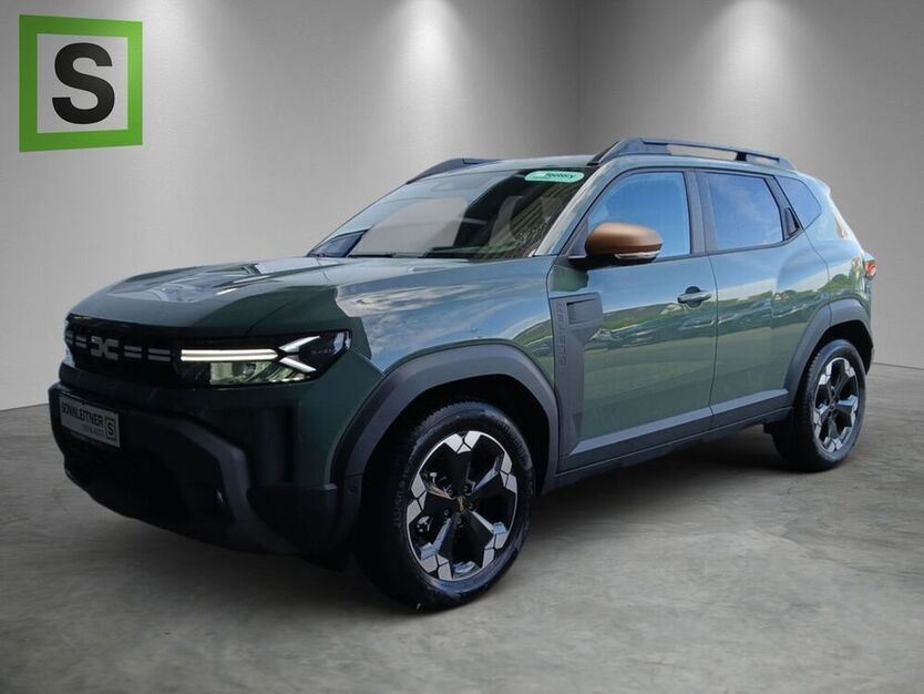 Duster