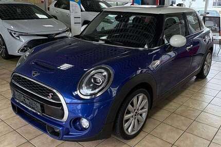 Mini Cooper S 45.800 km 21.499 &euro; Deggendorf 94469