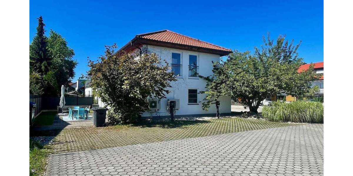 Gewerbeobjekt Landsberg am Lech Ellighofen - 1.100.000&euro; | Angebot:22924859