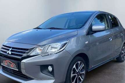 Mitsubishi Space Star 33.547 km 13.189 &euro; Stendal 39576