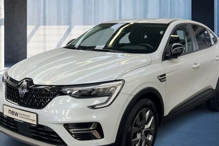 Renault Arkana 41.869 km 19.800 &euro; Frankfurt / Main 60314