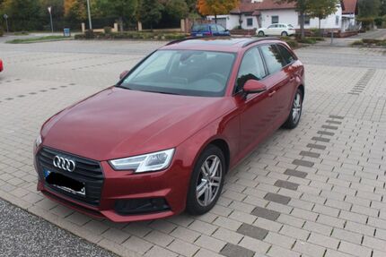 Audi A4 115.000 km 18.500 € Göllheim 67307