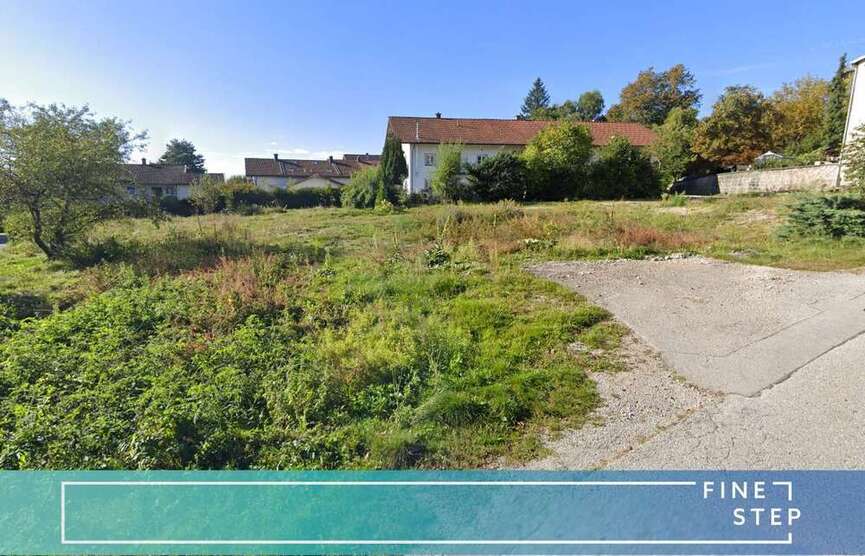 Grundstück zu verkaufen in Obing 740.000 € 1458 m²
