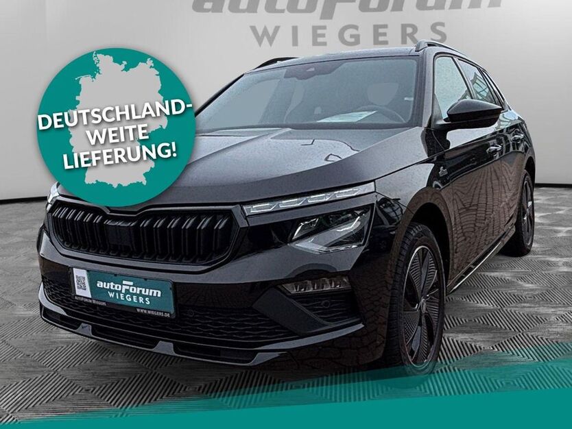 Skoda Kamiq 4.803 km 26.470 € Gütersloh 33334