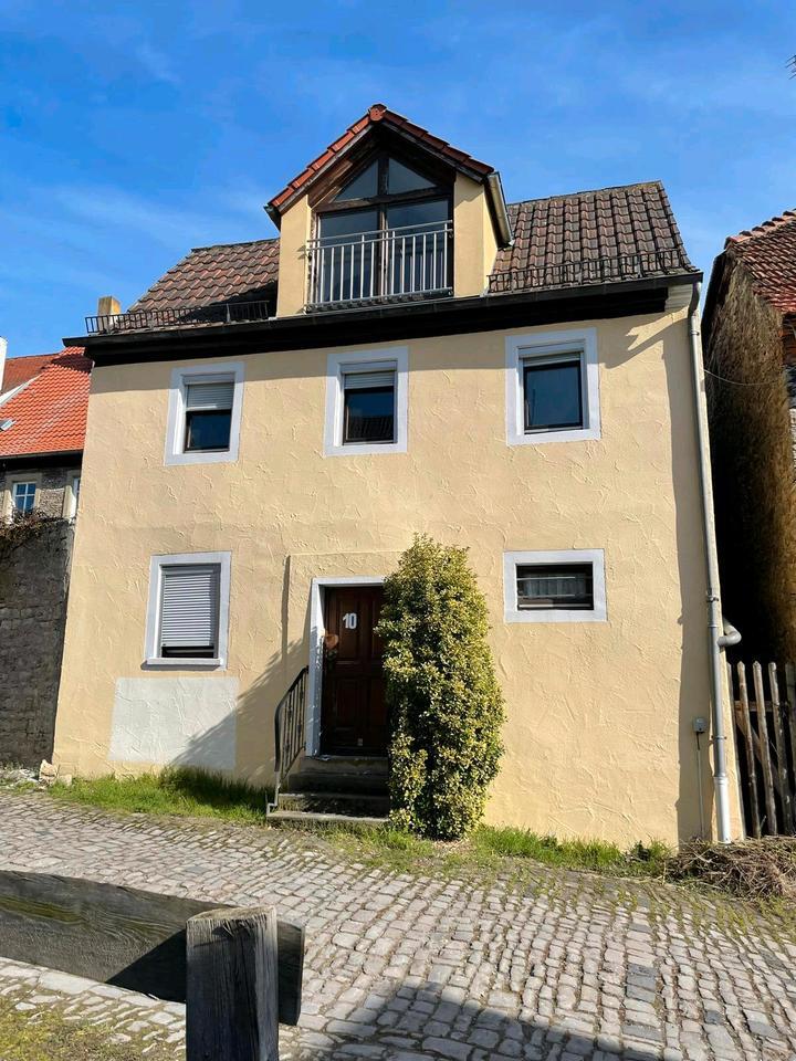 Haus in 97337 Dettelbach zu vermieten