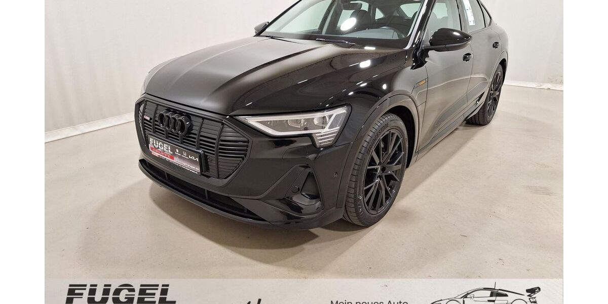 Audi e-tron 64.260 km 32.999 &euro; Dresden 01157