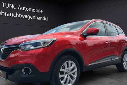 Renault Kadjar 103.091 km 12.890 &euro; Ahlen 59227