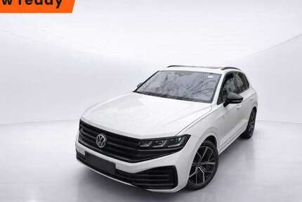 VW Touareg 27.171 km 65.399 &euro; Ergolding 84030