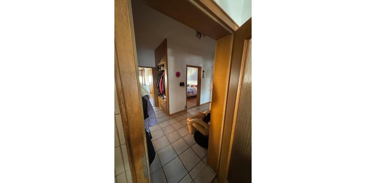 Etagenwohnung Wehr - 3.5 Zimmer, 82 m&sup2;, 210.000&euro; | Angebot:26958429
