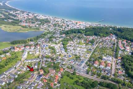 Grundstück zu verkaufen in Binz 299.000 € 538 m² zimmer