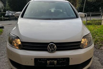 VW Golf Plus 259.000 km 2.999 &euro; Mühltal 64367