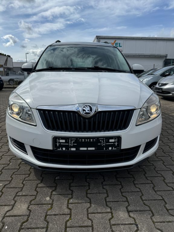 Skoda Roomster 175.250 km 6.690 € Königsbrunn 86343