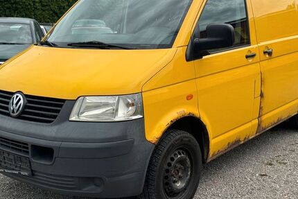 VW T5 Transporter 376.686 km 1.300 &euro; Friedberg 86316