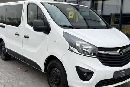 Opel Vivaro 162.500 km 14.950 &euro; Barsinghausen ( bei Hannover ) 30890