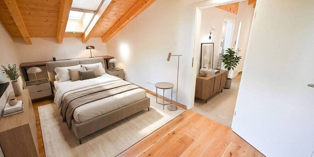 Etagenwohnung Schönau am Königssee Unterstein - 3 Zimmer, 93 m&sup2;, 749.000&euro; | Angebot:26343890