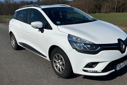 Renault Clio IV 31.226 km 9.960 &euro; Berlin 10178