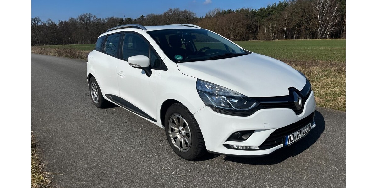 Renault Clio IV 31.226 km 9.960 &euro; Berlin 10178