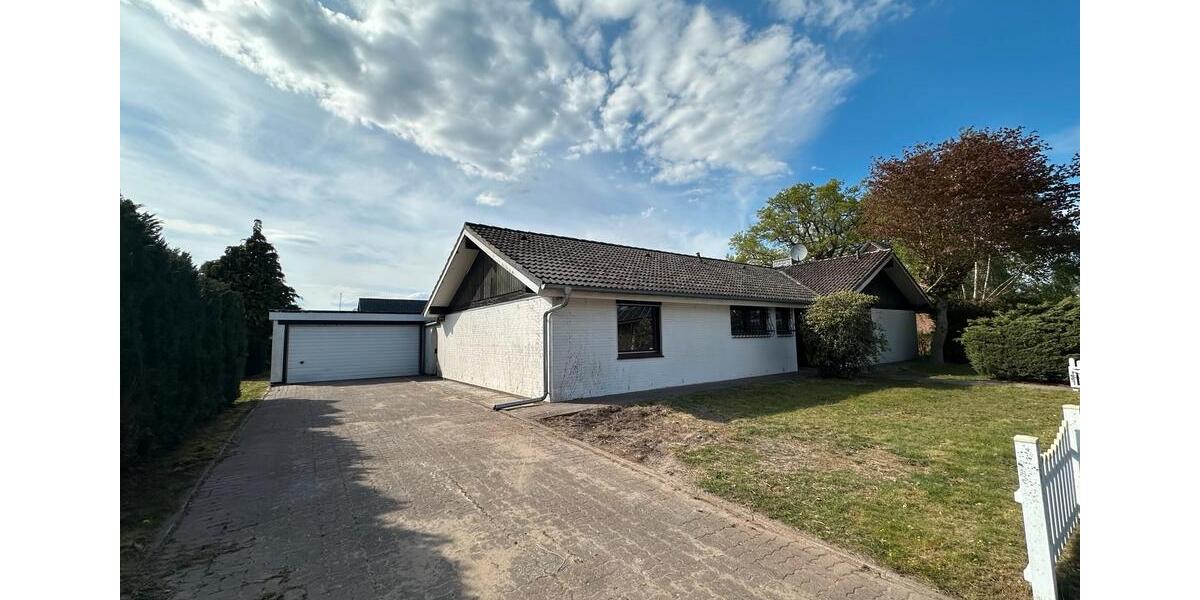Einfamilienhaus Ahlerstedt - 4 Zimmer, 140 m&sup2;, 1.050&euro; | Angebot:26417055