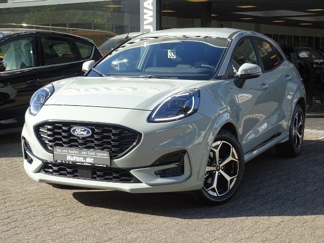 Ford Puma 2.953 km 24.990 &euro; Essen 45355