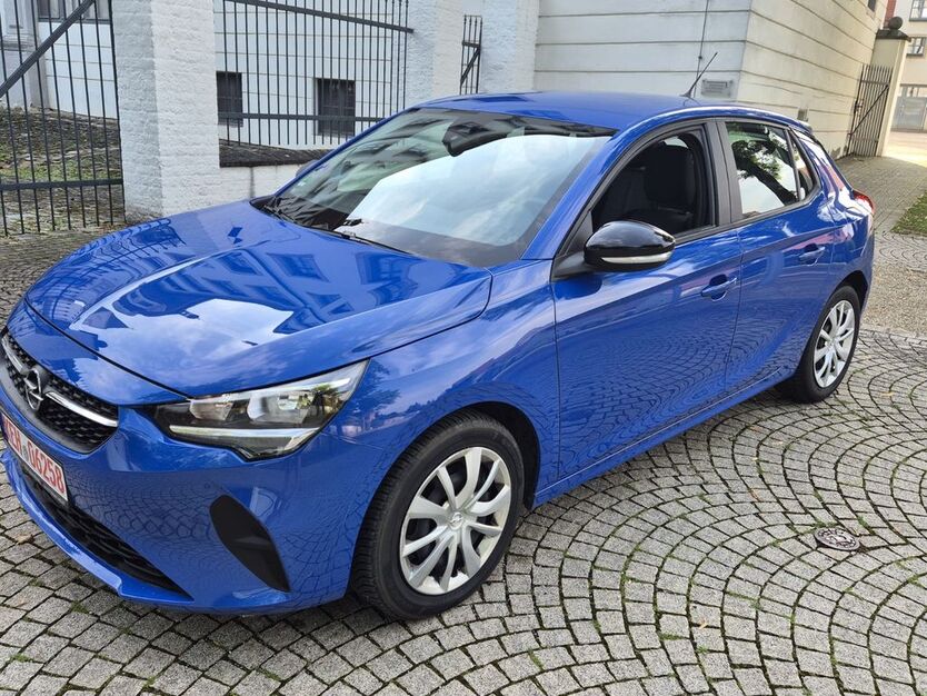 Opel Corsa 99.000 km 10.299 € Alteglofsheim 93087