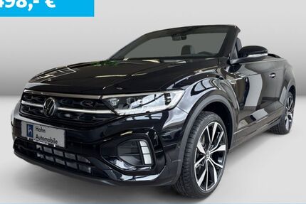 VW T-Roc 6.777 km 35.990 &euro; Bietigheim-Bissingen 74321