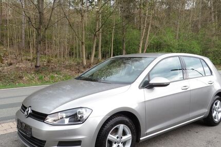 VW Golf 96.800 km 13.699 € Bad Grund 37539