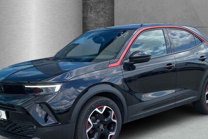 Opel Mokka 25.875 km 17.450 &euro; Reinfeld/ Wesenberg 23858