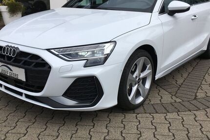 Audi A3 5.535 km 36.199 &euro; Haren 49733