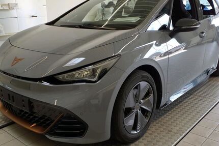 Cupra Born 22.830 km 29.825 &euro; Bernau 16321