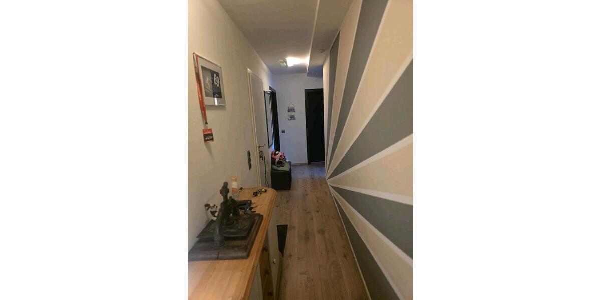 Etagenwohnung Emsdetten - 3 Zimmer, 93 m&sup2;, 990&euro; | Angebot:25852017