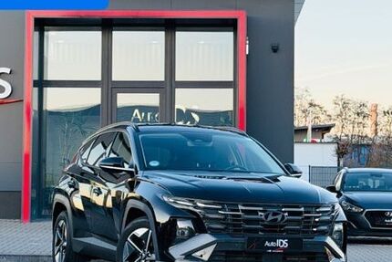Hyundai TUCSON 29.118 km 28.699 &euro; Lollar 35457